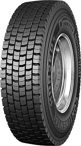 Continental 295/80R22.5 152/148M Hdr2 Ed (Asfalt Çeker)